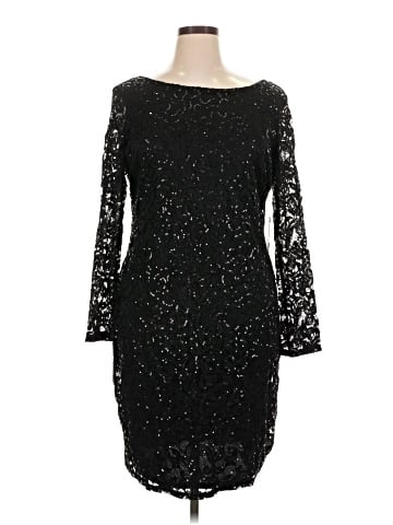 Marina Cocktail Dress (view 1)
