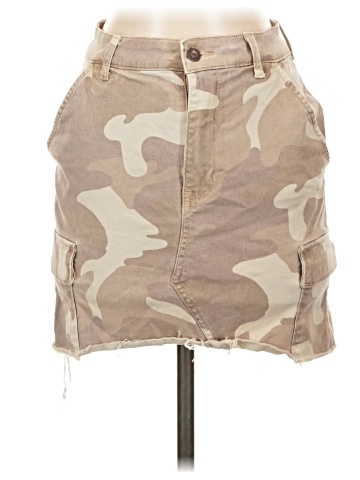 Hollister Casual Skirt (view 1)