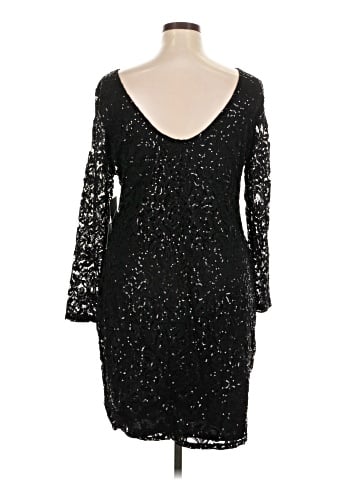 Marina Cocktail Dress (view 2)