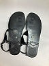 MICHAEL Michael Kors Gray Sandals Size 10 - photo 5