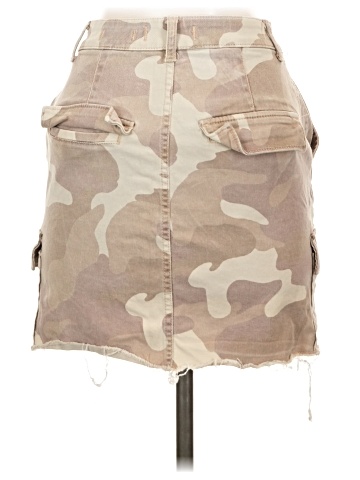 Hollister Casual Skirt (view 2)