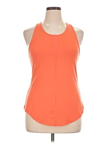 Zyia Active Active Tank (view 1)