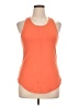 Zyia Active Orange Active Tank Size XL - photo 1