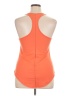 Zyia Active Orange Active Tank Size XL - photo 2