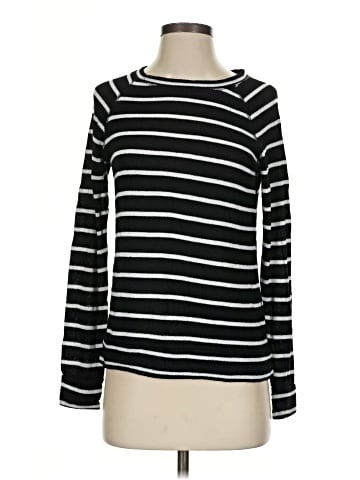 Mix by 41 Hawthorn Long Sleeve T-Shirt (view 1)