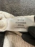 Orvis 100% Polyester Chevron-herringbone Tan Pullover Sweater Size L - photo 8