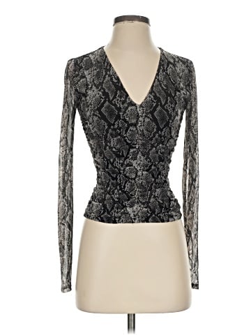 Ten Sixty Sherman Long Sleeve Top (view 1)