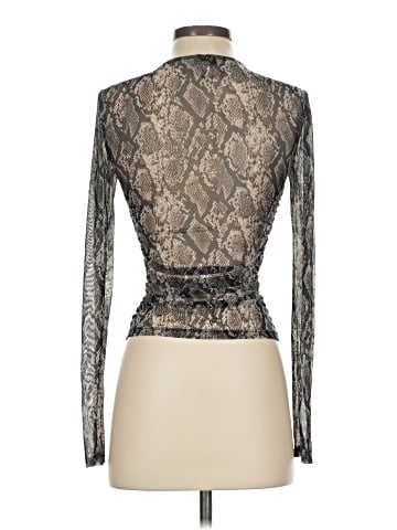 Ten Sixty Sherman Long Sleeve Top (view 2)
