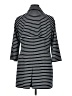 CAbi Stripes Blue Coat Size XL - photo 2