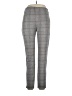 Dollhouse Plaid Gray Dress Pants Size XL - photo 1