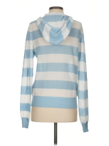 Pure Amici Zip Up Hoodie (view 2)