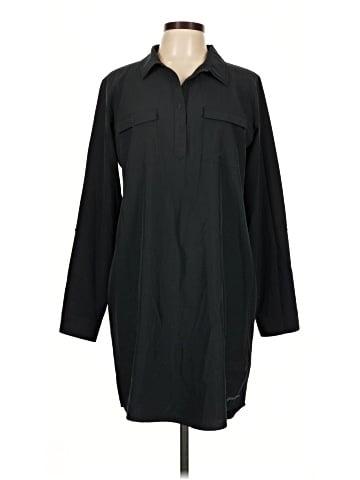 Eddie Bauer Casual Dress (view 1)