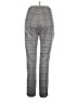 Dollhouse Plaid Gray Dress Pants Size XL - photo 2
