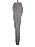 Dollhouse Plaid Gray Dress Pants Size XL - photo 5