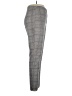 Dollhouse Plaid Gray Dress Pants Size XL - photo 4