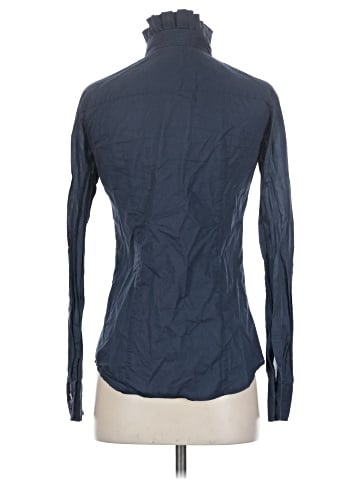 J.Crew Long Sleeve Blouse (view 2)