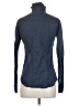 J.Crew Blue Long Sleeve Blouse Size 2 (tall) - photo 2