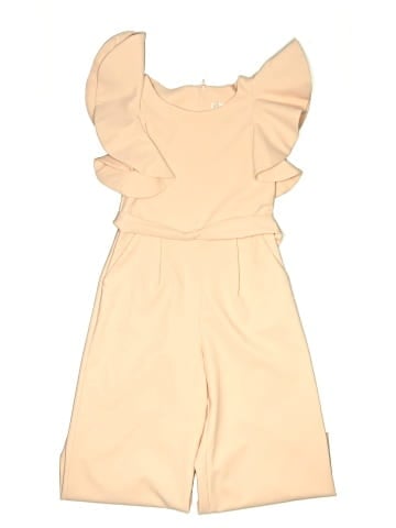 GB Girls Jumpsuit (view 1)