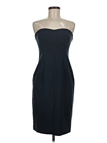 Black Halo Cocktail Dress (view 1)