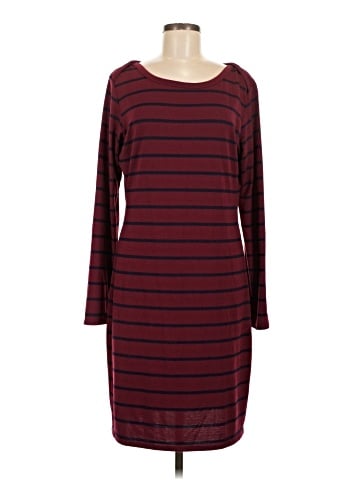 Loveappella Casual Dress (view 1)