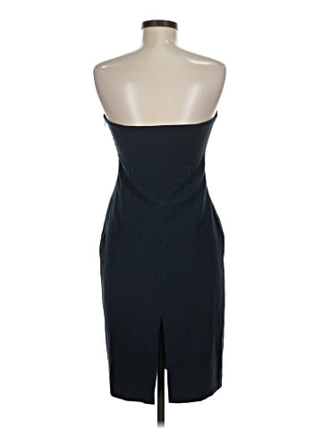 Black Halo Cocktail Dress (view 2)