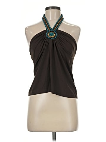 Shein Sleeveless Blouse (view 1)