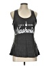 District. Gray Tank Top Size L - photo 1