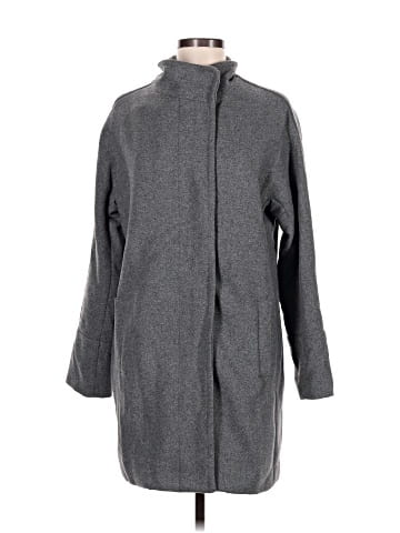 Promesa U.S.A. Coat (view 1)