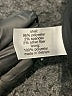 Lane Bryant Chevron-herringbone Gray Blazer Size 14 - photo 7
