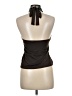 Shein Brown Sleeveless Blouse Size M - photo 2