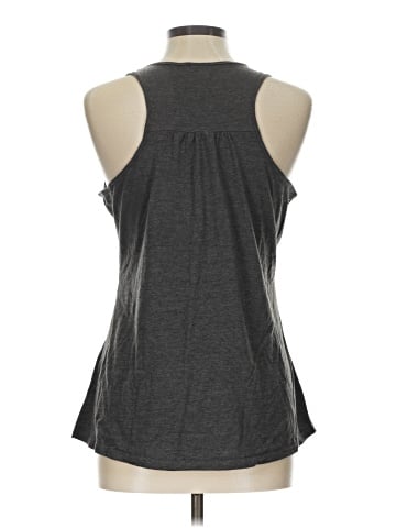 District. Tank Top (view 2)