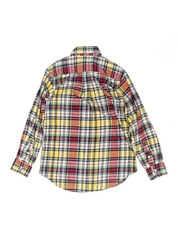 Ralph Lauren Long Sleeve Button-Down Shirt (view 2)