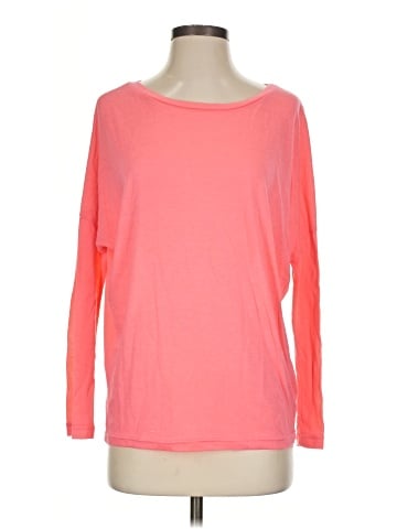 Nameless 3/4 Sleeve T-Shirt (view 1)