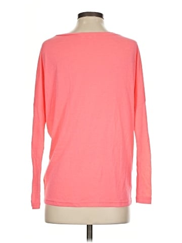 Nameless 3/4 Sleeve T-Shirt (view 2)