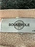 SoulCycle Tie-dye Ivory Sweatshirt Size XL - photo 7