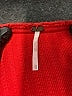 Free People Red Short Sleeve Top Size XS - photo 7