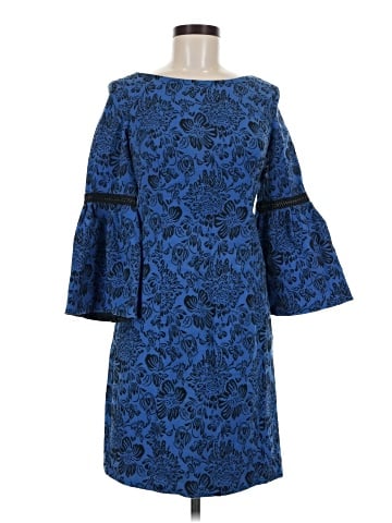 Laundry by Shelli Segal Cocktail Dress (view 1)