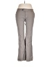 Eddie Bauer Solid Gray Dress Pants Size 12 - photo 1