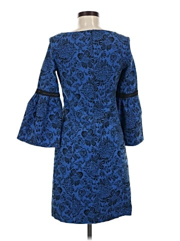 Laundry by Shelli Segal Cocktail Dress (view 2)