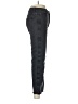 DL1961 Chevron-herringbone Black Jeans Size 28 waist - photo 4