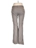 Eddie Bauer Solid Gray Dress Pants Size 12 - photo 2
