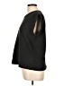 Chenault Black Short Sleeve Top Size L - photo 5