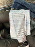 Lee Blue Denim Shorts Size 10M - photo 4