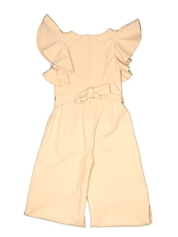 GB Girls Jumpsuit (view 2)