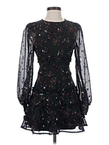 Tularosa Cocktail Dress (view 1)
