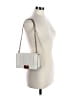 Madison West Ivory Crossbody Bag One size - photo 2