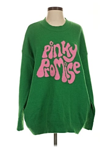 Motel Sweatshirt (view 1)
