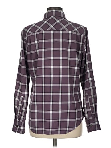 Mountain Khakis Long Sleeve Button-Down Shirt (view 2)