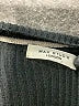 Max Studio Black Casual Dress Size S (estimated) - photo 7
