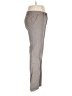 Eddie Bauer Solid Gray Dress Pants Size 12 - photo 4